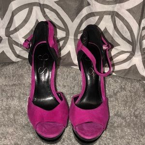Jessica Simpson Shoes